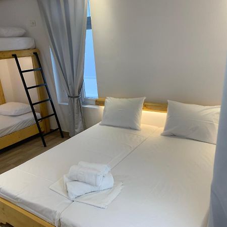 Il Centro Apartment Chora  Ngoại thất bức ảnh